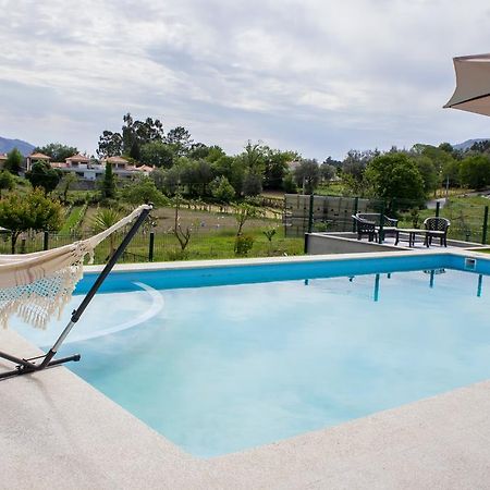 Escondidinho Do Vez, Lda Apartment Arcos de Valdevez Ngoại thất bức ảnh