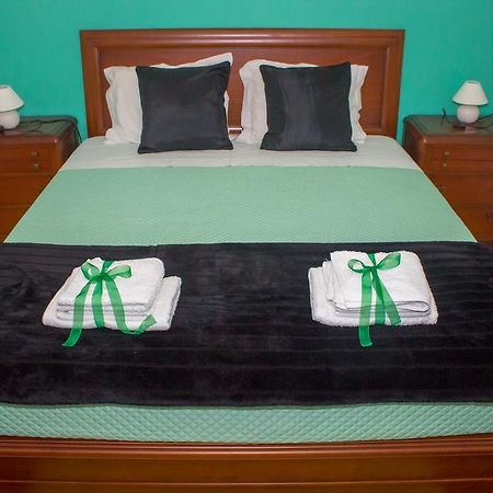 Escondidinho Do Vez, Lda Apartment Arcos de Valdevez Ngoại thất bức ảnh