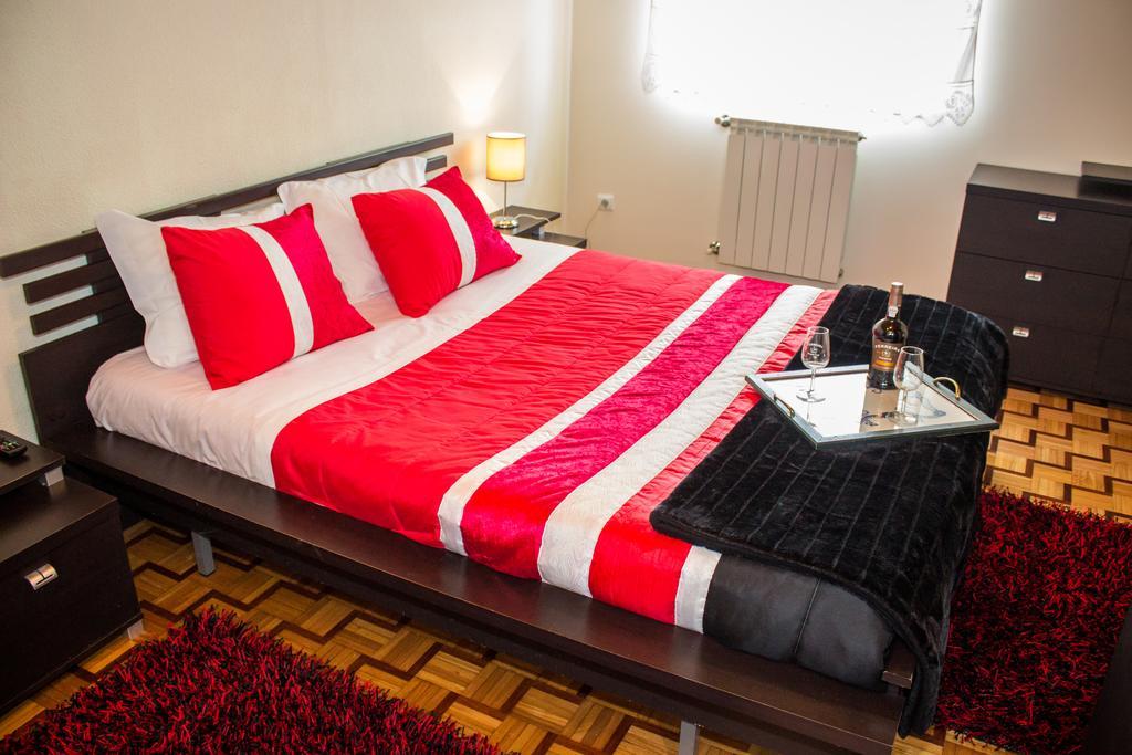 Escondidinho Do Vez, Lda Apartment Arcos de Valdevez Ngoại thất bức ảnh