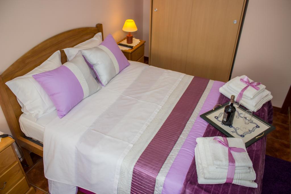 Escondidinho Do Vez, Lda Apartment Arcos de Valdevez Ngoại thất bức ảnh