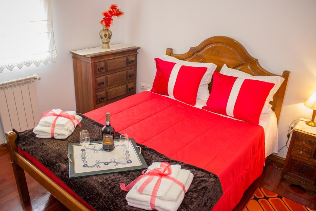 Escondidinho Do Vez, Lda Apartment Arcos de Valdevez Ngoại thất bức ảnh