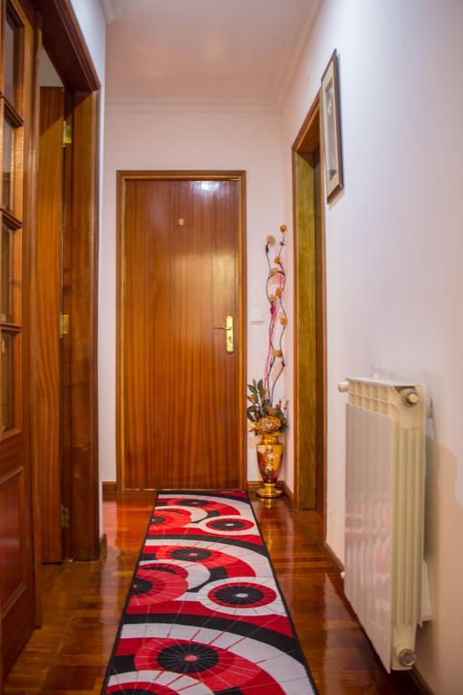 Escondidinho Do Vez, Lda Apartment Arcos de Valdevez Ngoại thất bức ảnh