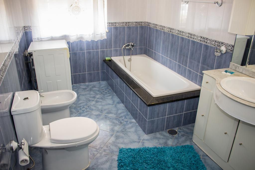 Escondidinho Do Vez, Lda Apartment Arcos de Valdevez Ngoại thất bức ảnh