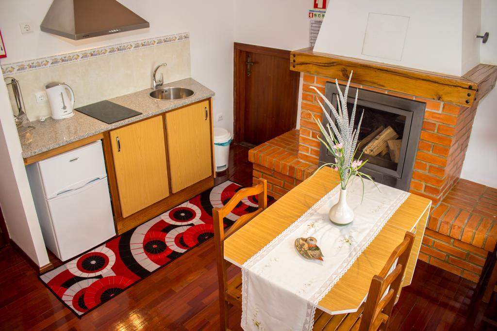 Escondidinho Do Vez, Lda Apartment Arcos de Valdevez Ngoại thất bức ảnh