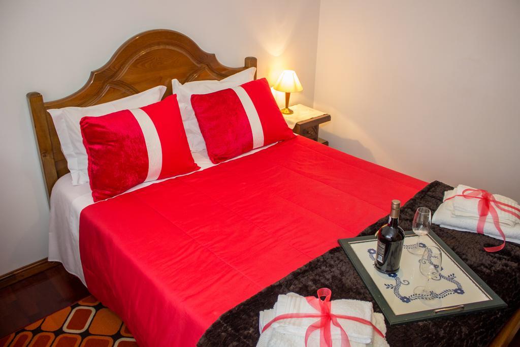 Escondidinho Do Vez, Lda Apartment Arcos de Valdevez Ngoại thất bức ảnh