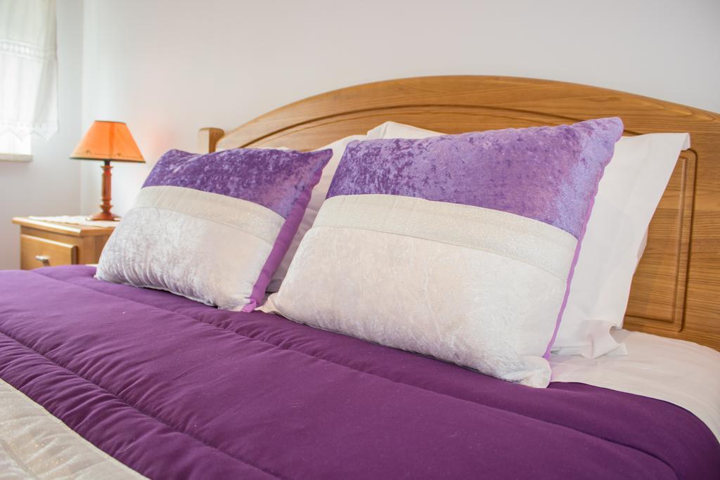 Escondidinho Do Vez, Lda Apartment Arcos de Valdevez Ngoại thất bức ảnh