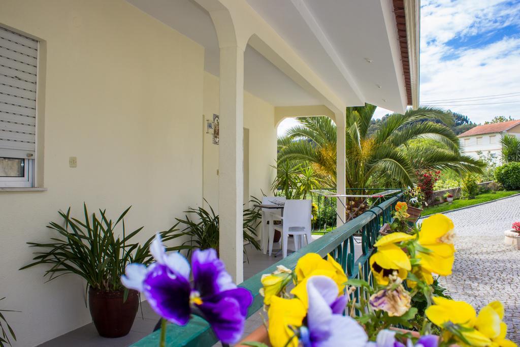 Escondidinho Do Vez, Lda Apartment Arcos de Valdevez Ngoại thất bức ảnh