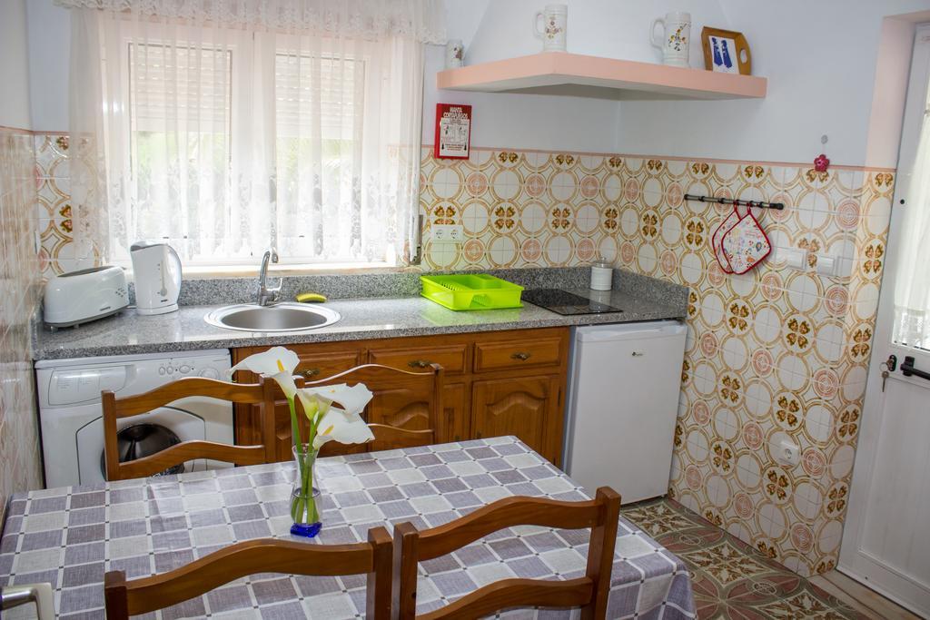 Escondidinho Do Vez, Lda Apartment Arcos de Valdevez Ngoại thất bức ảnh