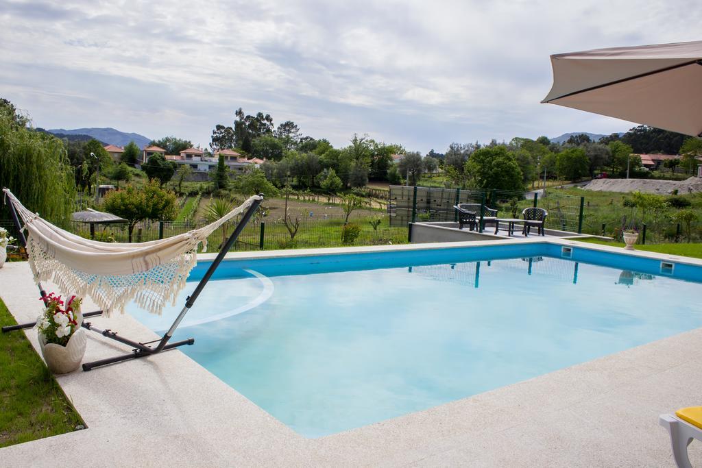 Escondidinho Do Vez, Lda Apartment Arcos de Valdevez Ngoại thất bức ảnh