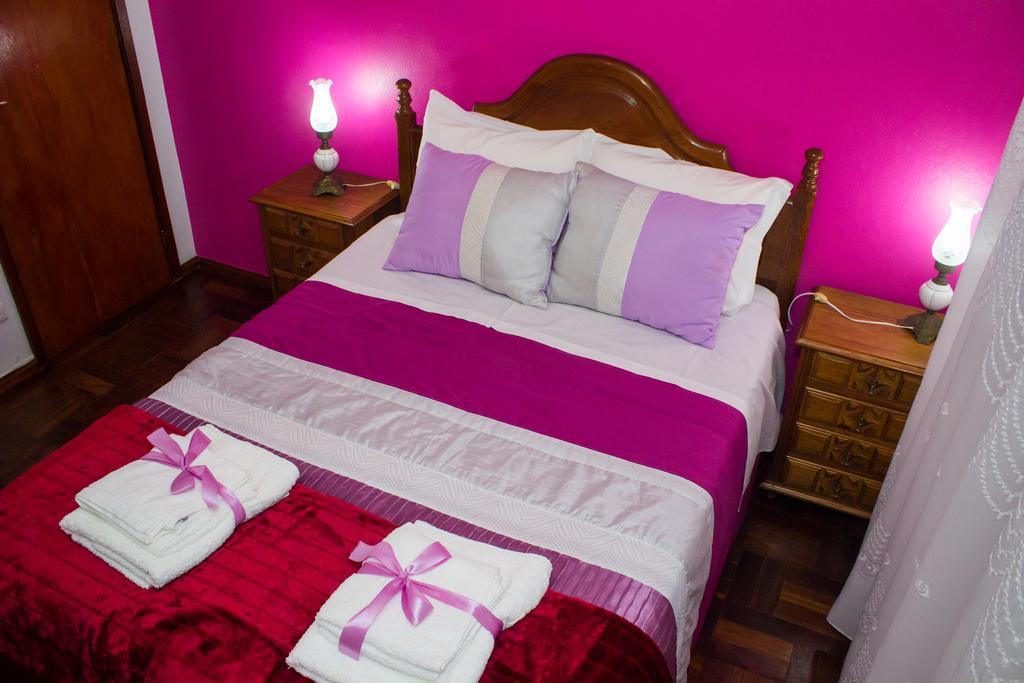 Escondidinho Do Vez, Lda Apartment Arcos de Valdevez Ngoại thất bức ảnh